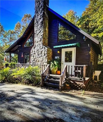 87 Owltown Drive Ellijay GA 30536