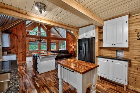 113 Lucerne Place Sautee Nacoochee GA 30571