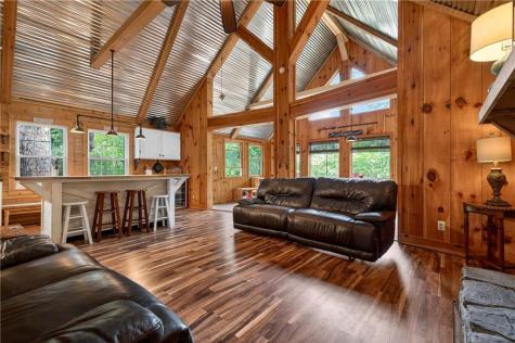 113 Lucerne Place Sautee Nacoochee GA 30571