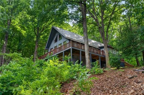 113 Lucerne Place Sautee Nacoochee GA 30571