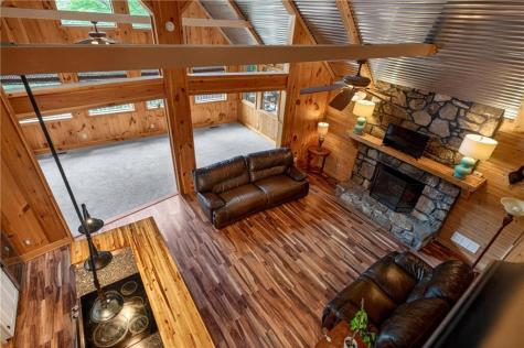 113 Lucerne Place Sautee Nacoochee GA 30571