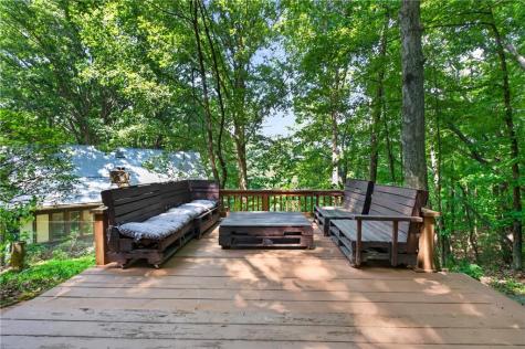 113 Lucerne Place Sautee Nacoochee GA 30571