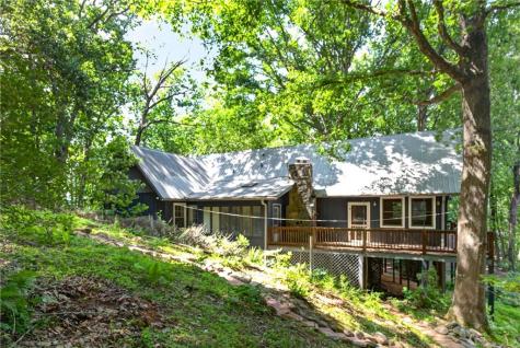 113 Lucerne Place Sautee Nacoochee GA 30571