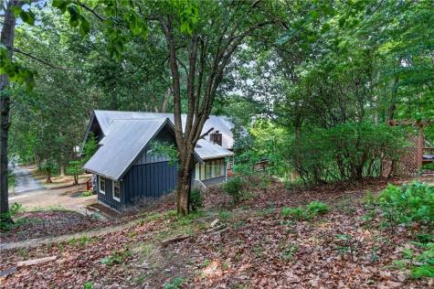 113 Lucerne Place Sautee Nacoochee GA 30571