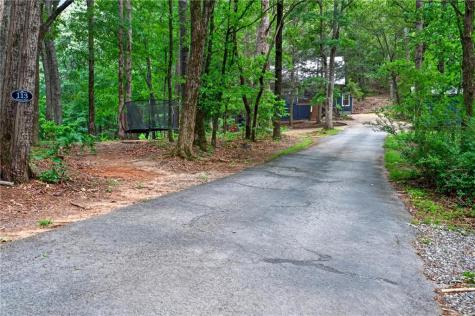 113 Lucerne Place Sautee Nacoochee GA 30571