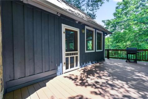 113 Lucerne Place Sautee Nacoochee GA 30571