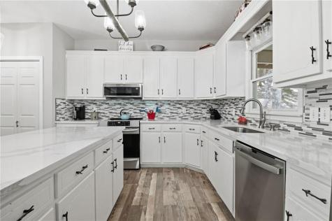 2345 Quail Cove Drive Big Canoe GA 30143