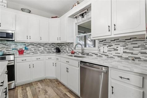 2345 Quail Cove Drive Big Canoe GA 30143