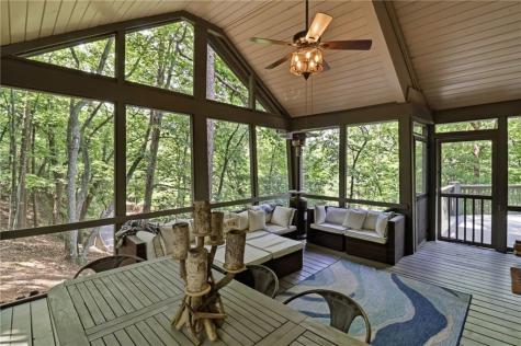 2345 Quail Cove Drive Big Canoe GA 30143