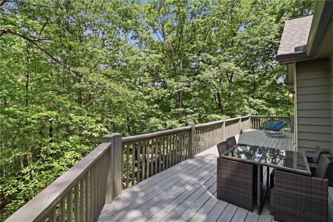 2345 Quail Cove Drive Big Canoe GA 30143