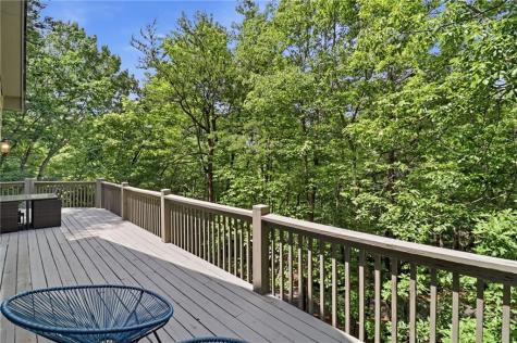 2345 Quail Cove Drive Big Canoe GA 30143
