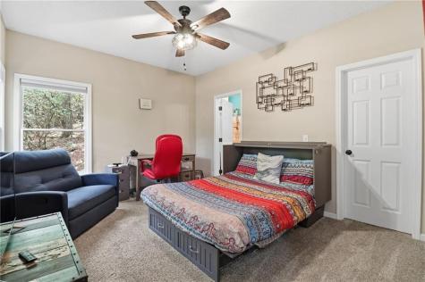 2345 Quail Cove Drive Big Canoe GA 30143