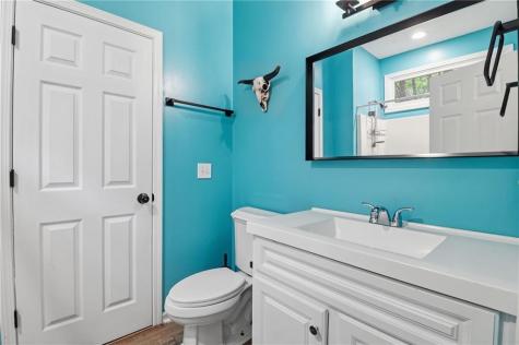 2345 Quail Cove Drive Big Canoe GA 30143