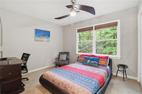2345 Quail Cove Drive Big Canoe GA 30143