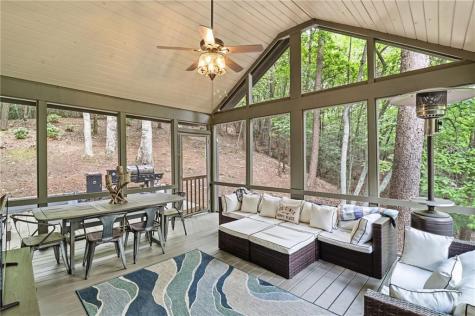 2345 Quail Cove Drive Big Canoe GA 30143