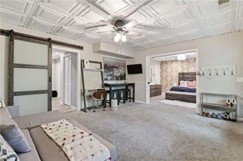 2345 Quail Cove Drive Big Canoe GA 30143