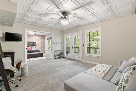 2345 Quail Cove Drive Big Canoe GA 30143