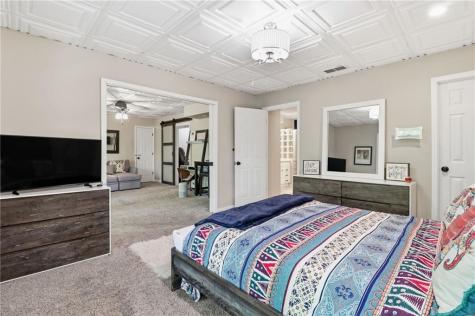 2345 Quail Cove Drive Big Canoe GA 30143