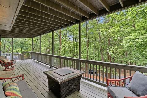 2345 Quail Cove Drive Big Canoe GA 30143