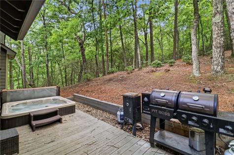 2345 Quail Cove Drive Big Canoe GA 30143