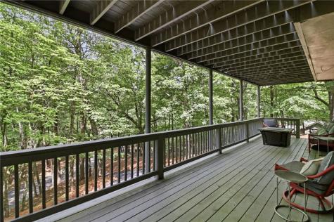 2345 Quail Cove Drive Big Canoe GA 30143