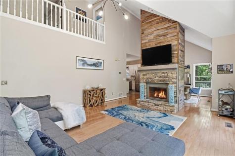 2345 Quail Cove Drive Big Canoe GA 30143