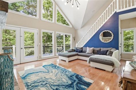 2345 Quail Cove Drive Big Canoe GA 30143