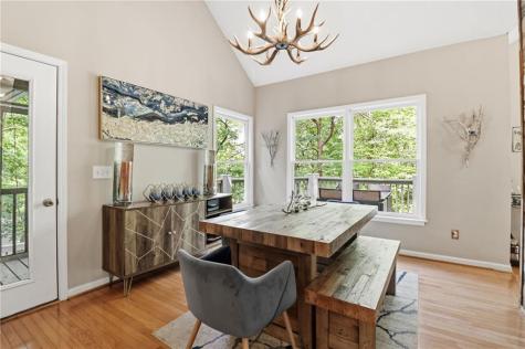 2345 Quail Cove Drive Big Canoe GA 30143
