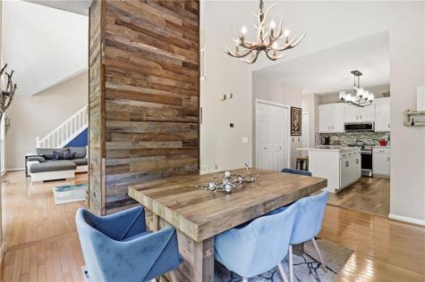 2345 Quail Cove Drive Big Canoe GA 30143