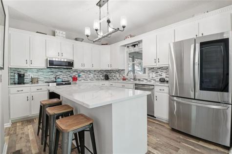 2345 Quail Cove Drive Big Canoe GA 30143