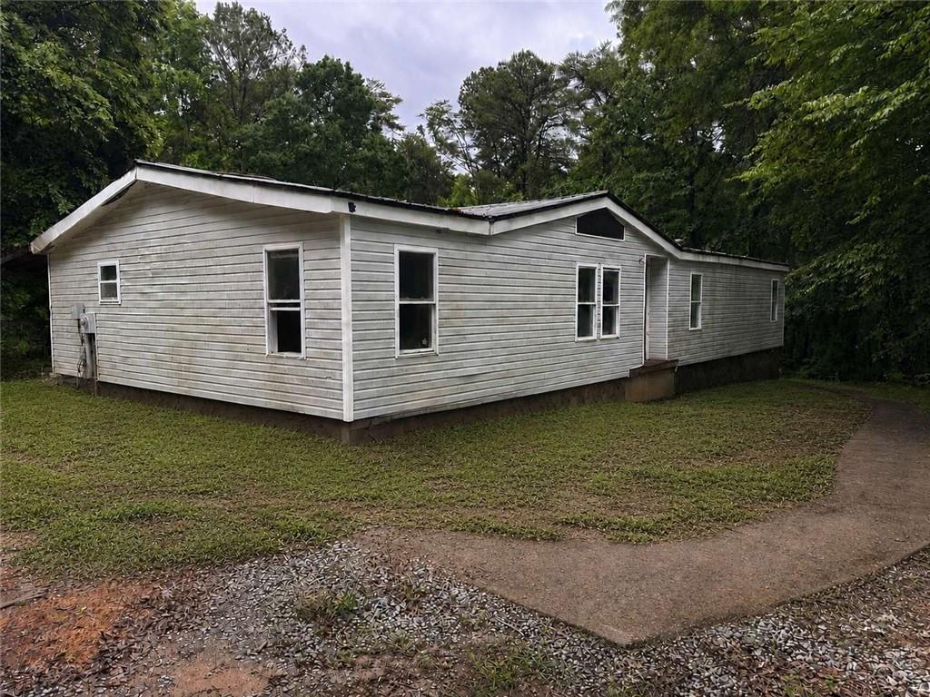 185 Refuge Valley Road Jasper GA 30143