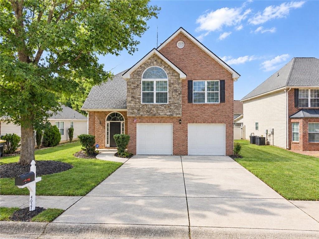 11657 Flemming Court Hampton GA 30228