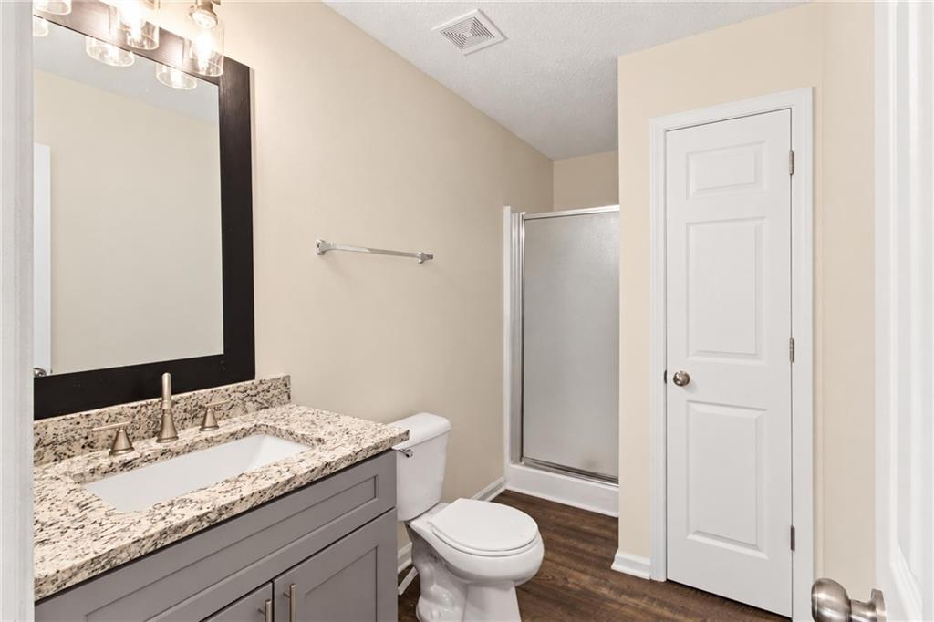 11657 Flemming Court Hampton GA 30228