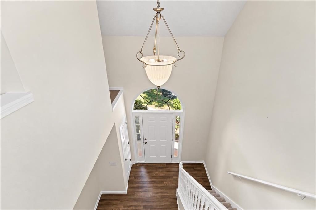 11657 Flemming Court Hampton GA 30228