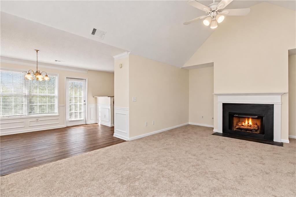 11657 Flemming Court Hampton GA 30228