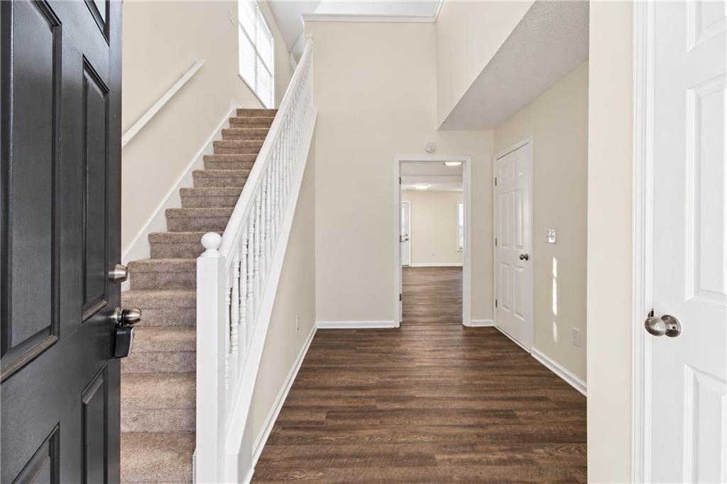 11657 Flemming Court Hampton GA 30228
