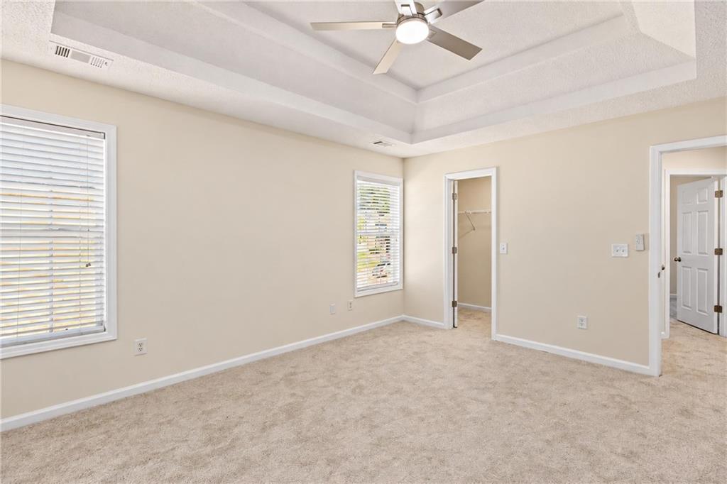 11657 Flemming Court Hampton GA 30228
