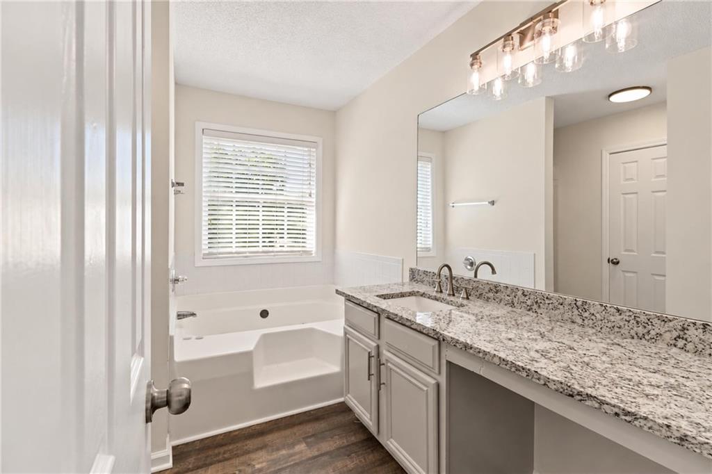 11657 Flemming Court Hampton GA 30228
