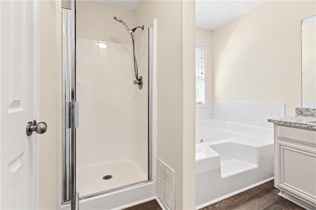 11657 Flemming Court Hampton GA 30228