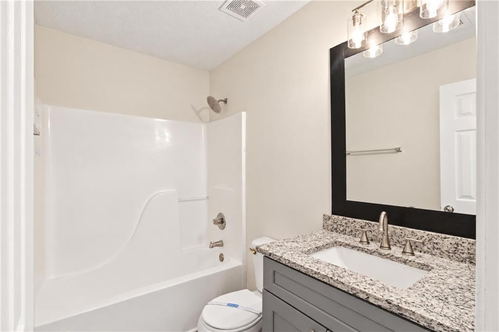 11657 Flemming Court Hampton GA 30228