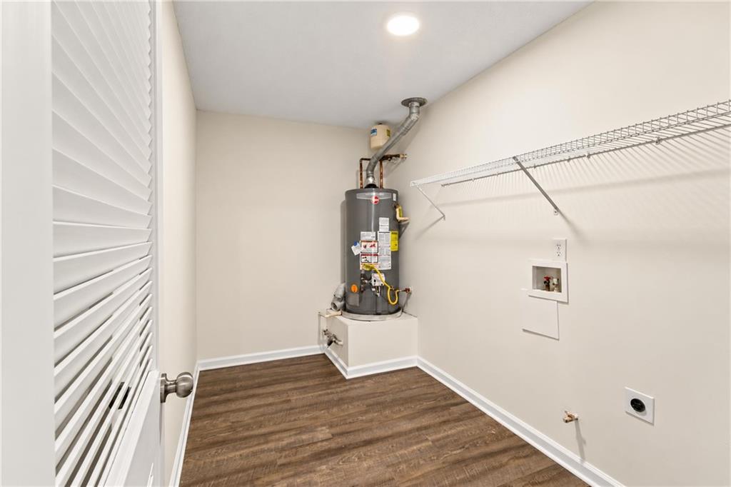 11657 Flemming Court Hampton GA 30228