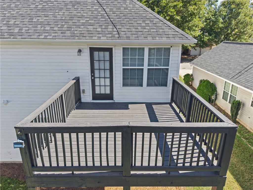 11657 Flemming Court Hampton GA 30228