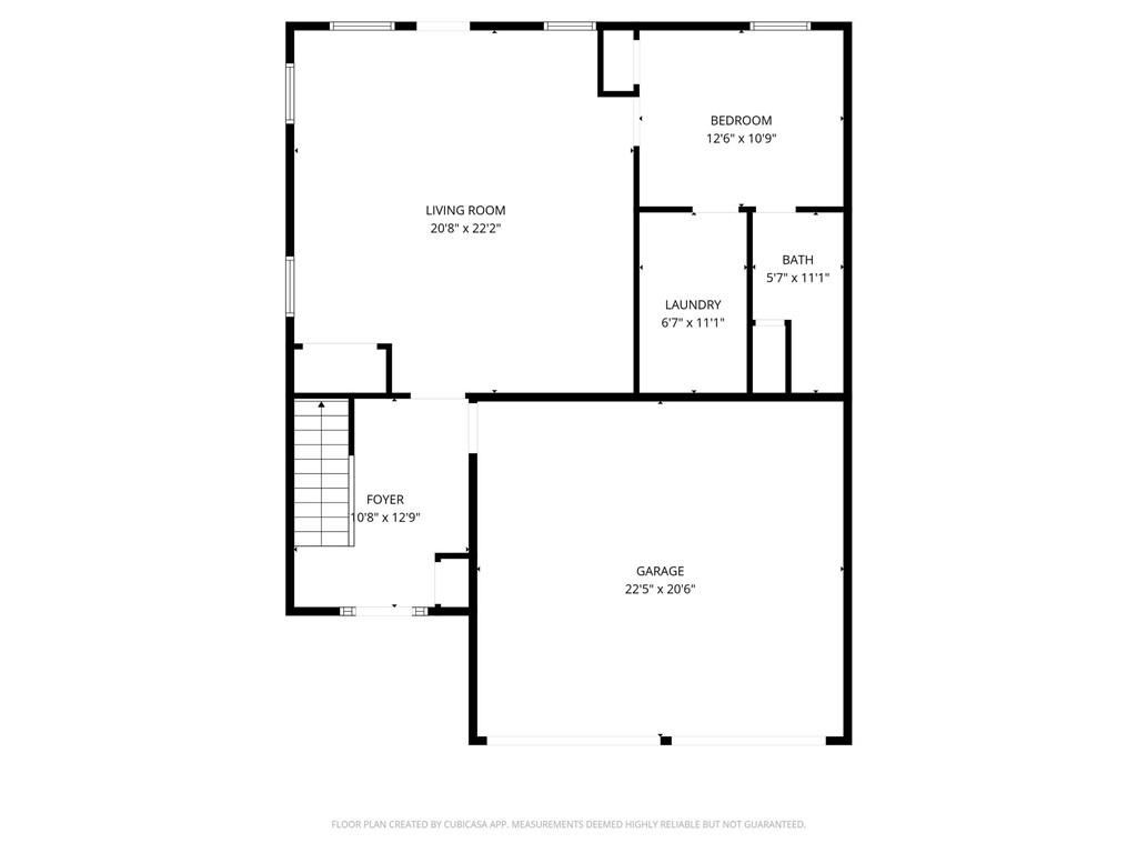 11657 Flemming Court Hampton GA 30228