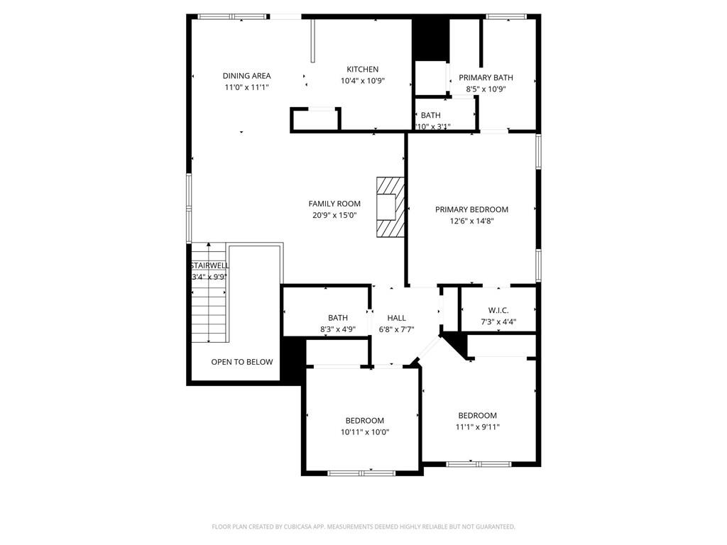 11657 Flemming Court Hampton GA 30228