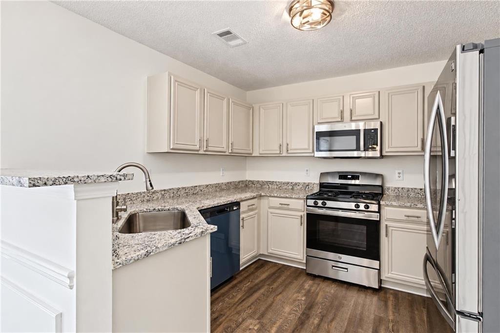 11657 Flemming Court Hampton GA 30228