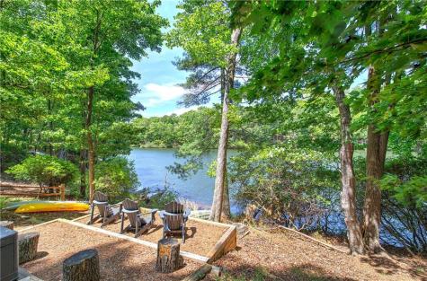 12 Tamarack Point Jasper GA 30143