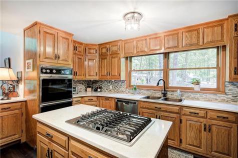 12 Tamarack Point Jasper GA 30143
