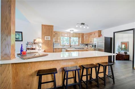 12 Tamarack Point Jasper GA 30143