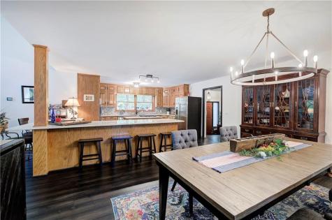 12 Tamarack Point Jasper GA 30143