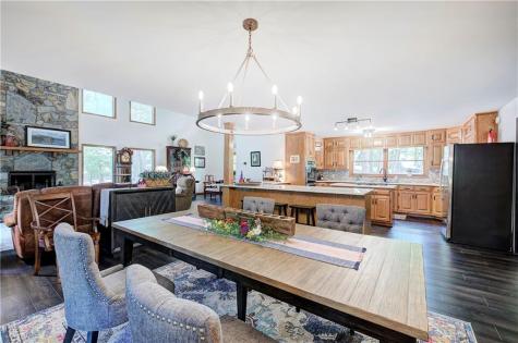 12 Tamarack Point Jasper GA 30143